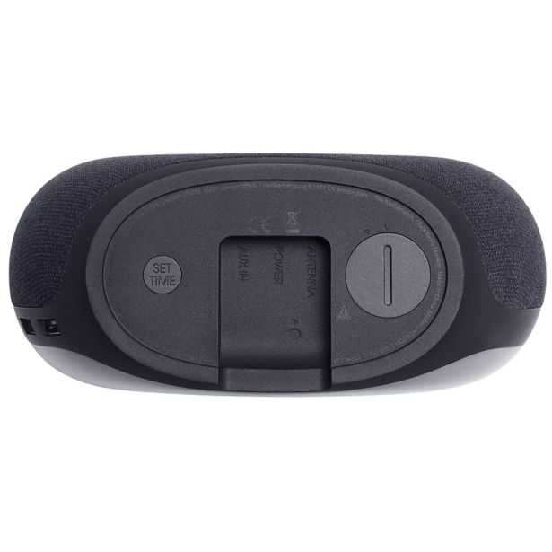 RADIOURA JBL HORIZON2 ČRN