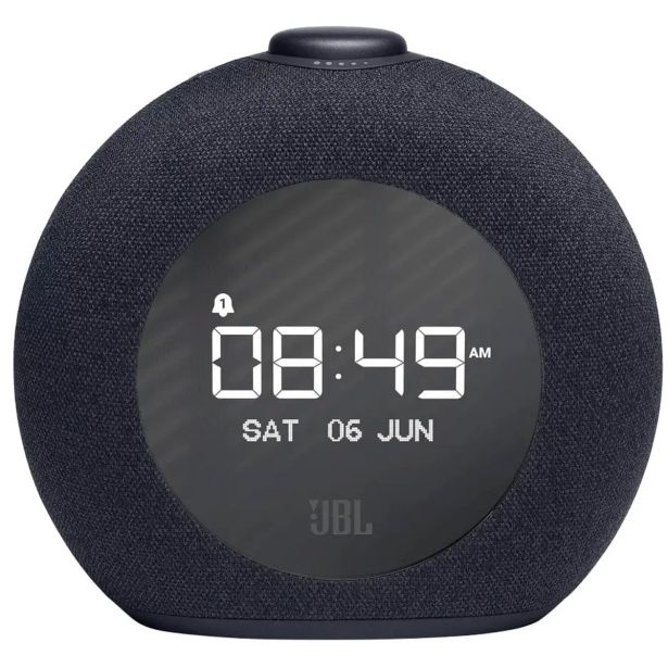 RADIOURA JBL HORIZON2 ČRN