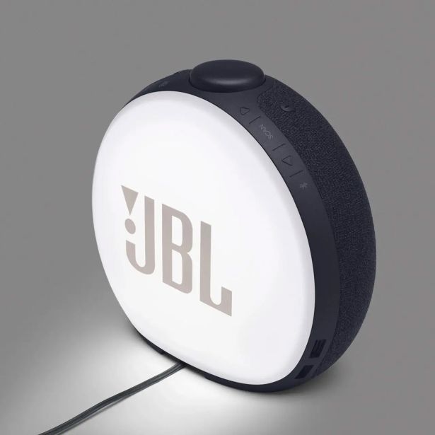RADIOURA JBL HORIZON2 ČRN