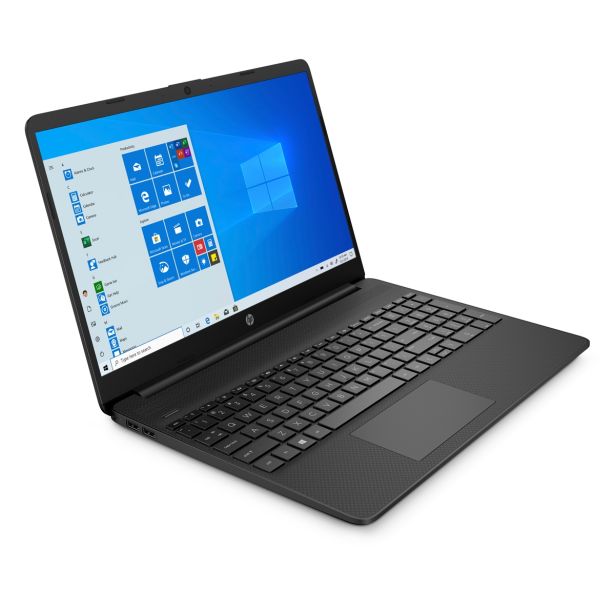 PRENOSNI RAČUNALNIK HP HP 15S-EQ2050NM R3-5300U 8GB/512GB SSD/W10H