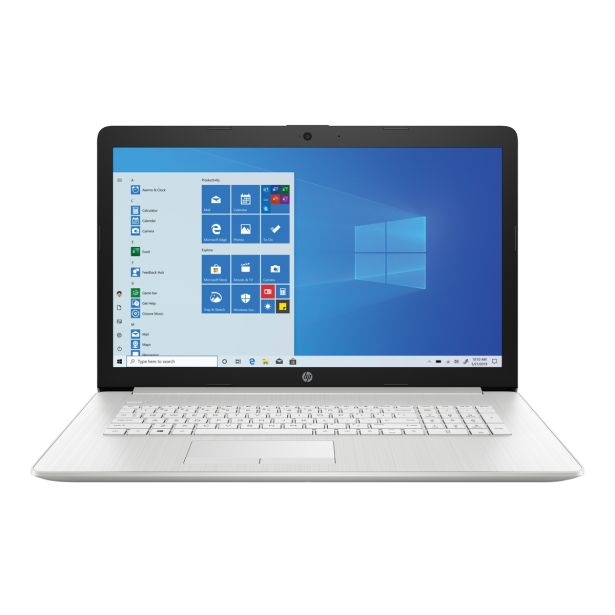 PRENOSNI RAČUNALNIK HP HP 17-BY3049NM I5-1035G1 8GB/256GB/WIN10