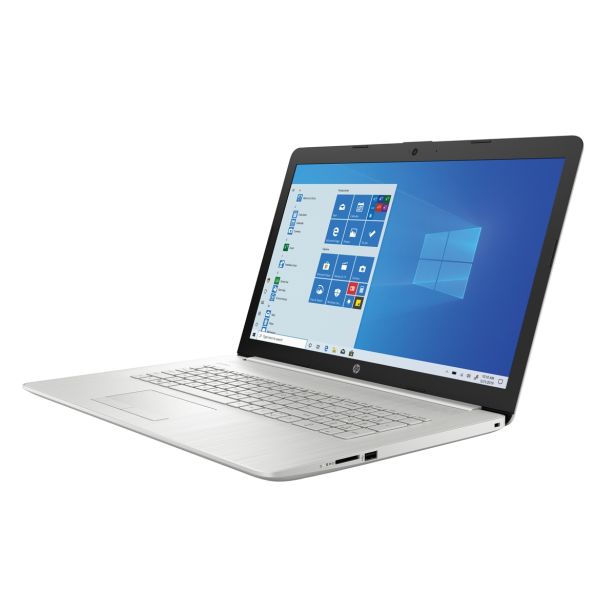 PRENOSNI RAČUNALNIK HP HP 17-BY3049NM I5-1035G1 8GB/256GB/WIN10