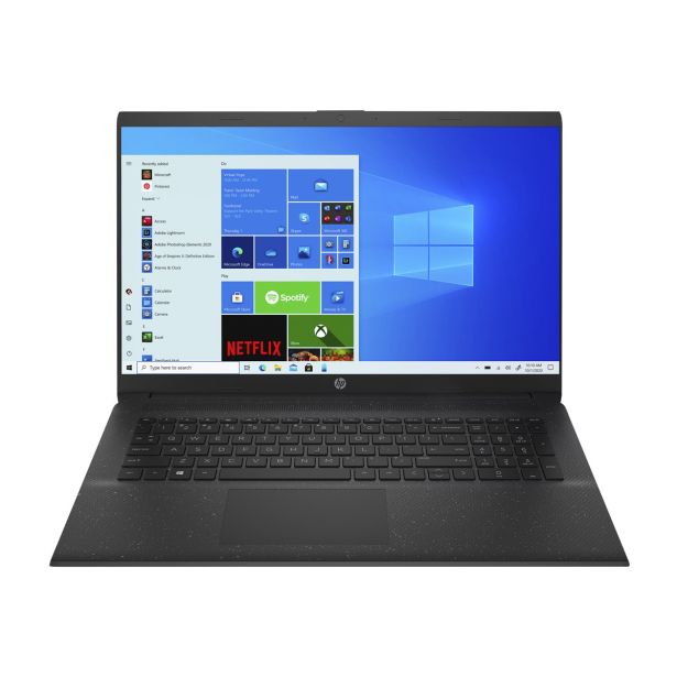 PRENOSNI RAČUNALNIK HP 17-CP0071NM R3-5300U