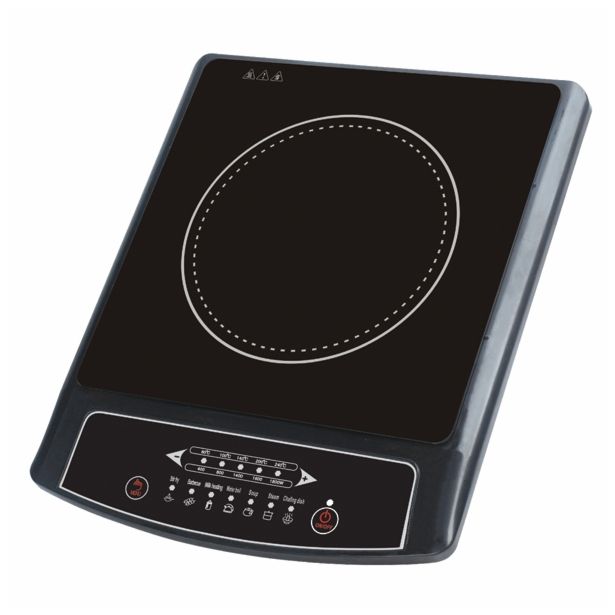 INDUKCIJSKI KUHALNIK BIVA HP 705