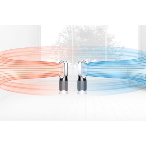 ČISTILNIK ZRAKA DYSON HP04 PURE HOT&COOL LINK 3V1