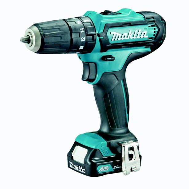 AKUMULATORSKI VIBRACIJSKI VRTALNIK-VIJAČNIK MAKITA HP331DSME