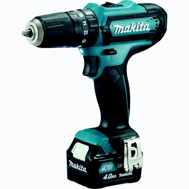 AKUMULATORSKI VIBRACIJSKI VRTALNIK-VIJAČNIK MAKITA HP331DWME