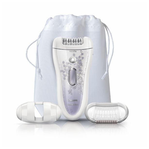 DEPILATOR PHILIPS HP6575