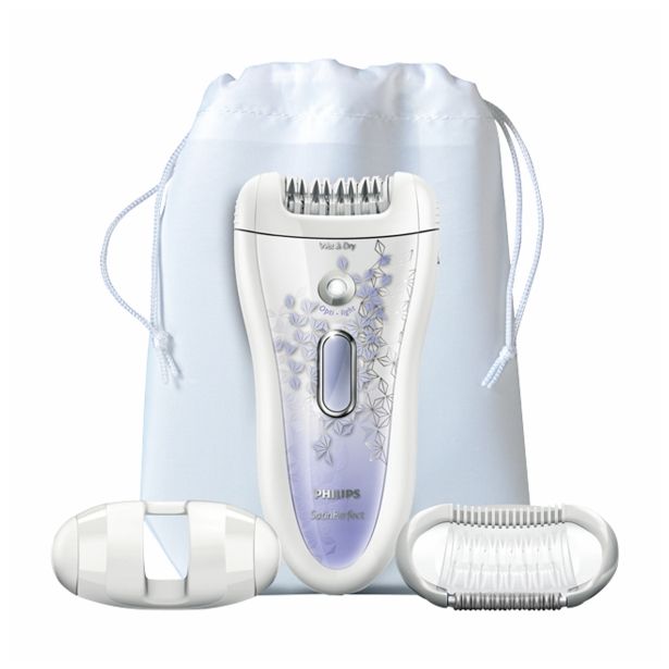 DEPILATOR PHILIPS HP6575