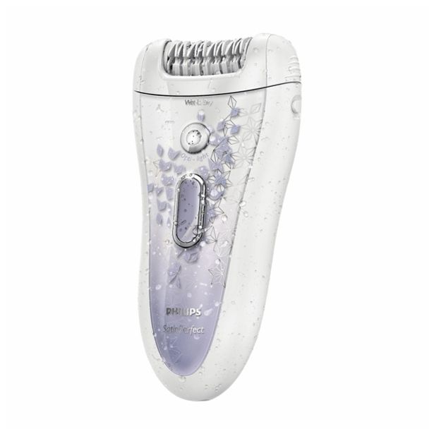 DEPILATOR PHILIPS HP6575