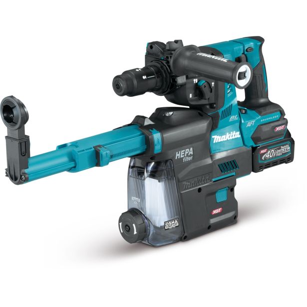 VRTALNO KLADIVO AKUMUL. MAKITA HR002GM201