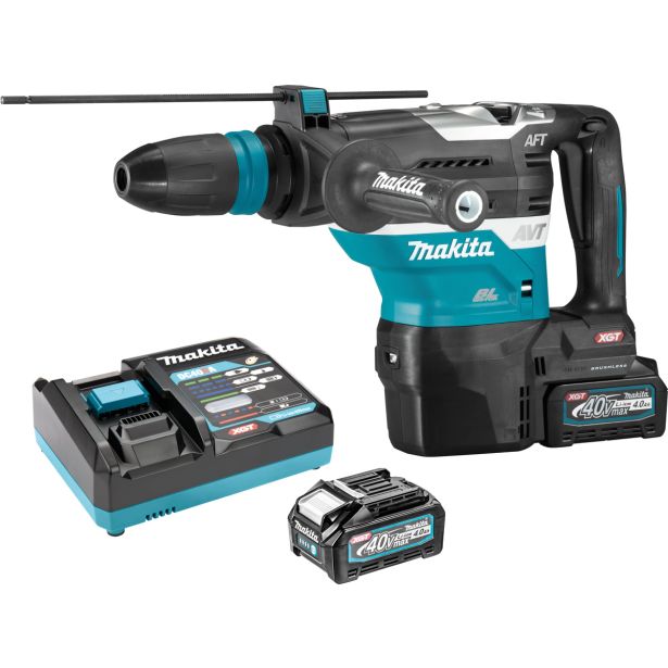 VRTALNO KLADIVO AKUMUL. MAKITA HR005GM202