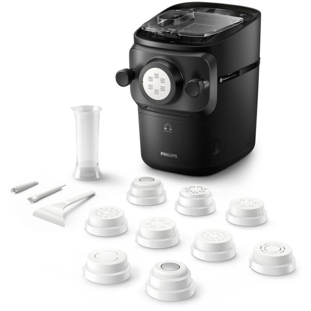 KUHINJSKI APARAT PHILIPS HR2665/96 ZA IZDELAVO TESTENIN
