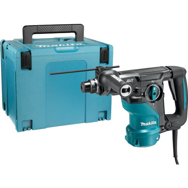 VRTALNO ELEKTR. KLADIVO MAKITA HR3011FCJ