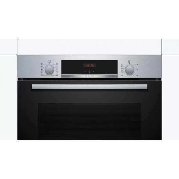 VGRADNA PEČICA BOSCH HRA514BR0