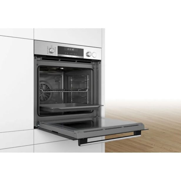 VGRADNA PEČICA BOSCH HRA518BS1