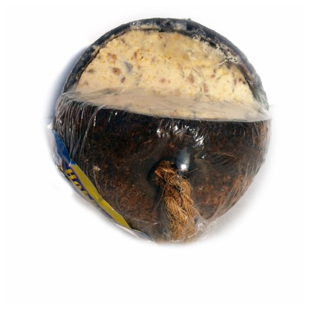 HRANA ZA ZUNANJE PTICE HOBBY VIT HP ZA ZUNANJE PTICE V KOKOSU 350G