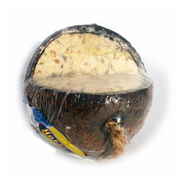 HRANA ZA ZUNANJE PTICE HOBBY VIT HP ZA ZUNANJE PTICE V KOKOSU 350G