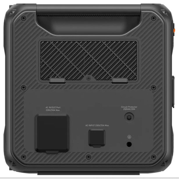 HRANILNIK EL. ENERGIJE BLUETTI APEX 300 3840W 2764WH PRENOSNA POLNILNA POSTAJA