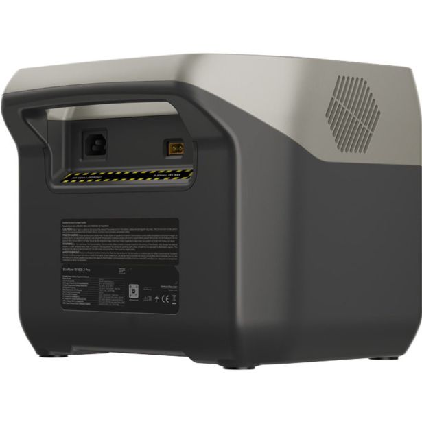 HRANILNIK EL. ENERGIJE ECOFLOW RIVER 2 PRO 768WH