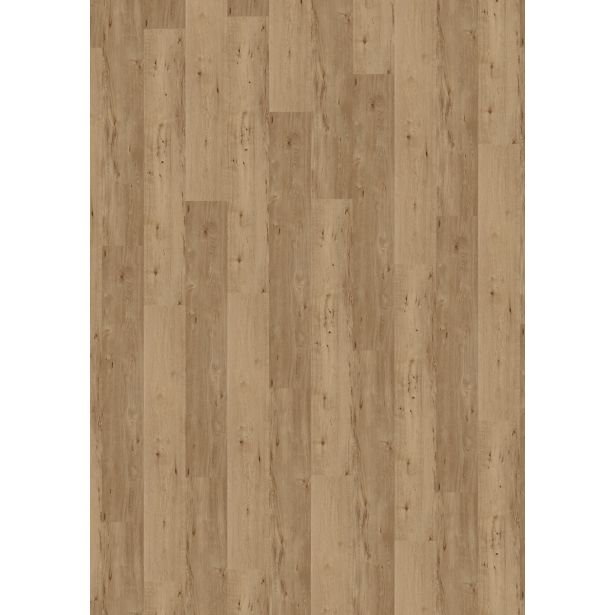 VINIL PLOŠČA, LVT LIVING+ HRAST CHALET 8004 1219X184X2 MM