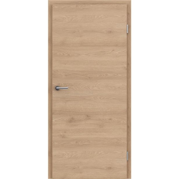 FOLIZIRANO VRATNO KRILO LIP HRAST FOREST KRTAČEN RJAV 75X200 D L1 SOFT