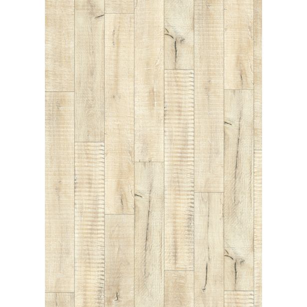 PLAVAJOČA PLUTA EGGER HOME COMFORT HRAST FORTLAND RJAVI EHC024 1292X193X8 MM