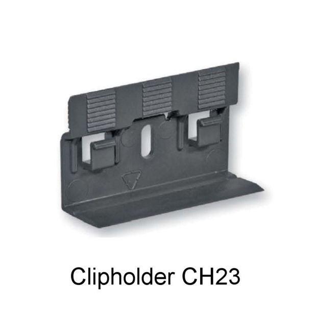 ZAKLJUČNA TALNA LETEV FN HRAST GEO 18.5X38.5X2400 MM MDF
