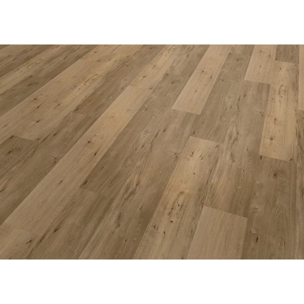 VINIL PLOŠČA, LVT LIVING+ HRAST HONEY 8005 1219X184X2 MM