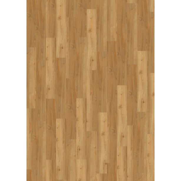 VINIL PLOŠČA, LVT LIVING+ HRAST RICH VALLEY 8011 1219X152X2 MM