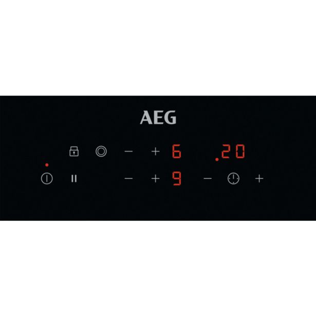 DOMINO PLOŠČA AEG  HRB32310CB