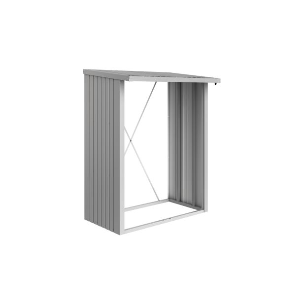 HRBTNA STENA REGALA ZA DRVA BIOHORT WOODSTOCK 150 145.5X196.5