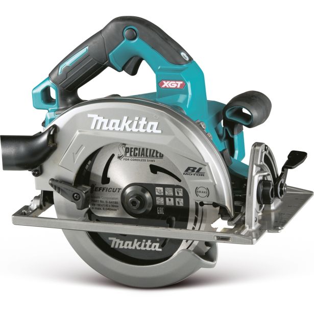 AKUMULATORSKA ROČNA KROŽNA ŽAGA MAKITA HS003GZ