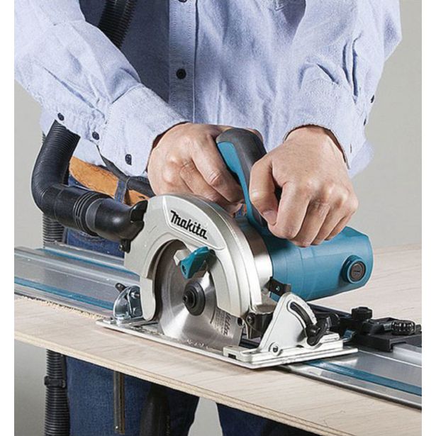 ROČNA KROŽNA ŽAGA MAKITA HS6601J