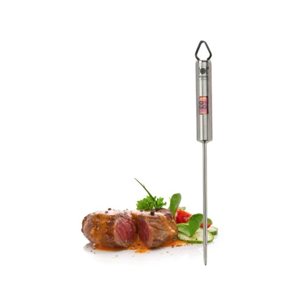 DOMO DIGITALNI TERMOMETER ZA HRANO HT3100