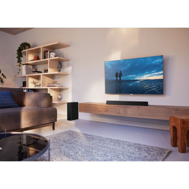 HIŠNI KINO PHILIPS HTL3310/10