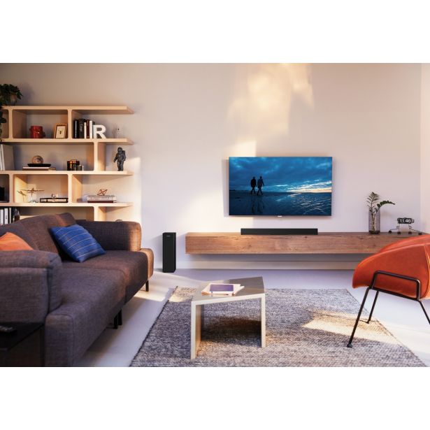 HIŠNI KINO PHILIPS HTL3310/10