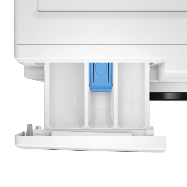 PRALNO-SUŠILNI STROJ BEKO HTV8746XG