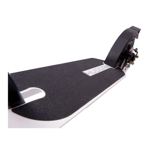 SKIRO HUDORA BIG WHEEL AIR 230 DUAL BRAKE