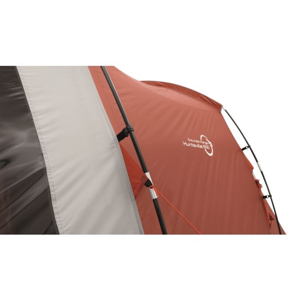 ŠOTOR EASY CAMP HUNTSVILLE 600 ZA 6 OSEB