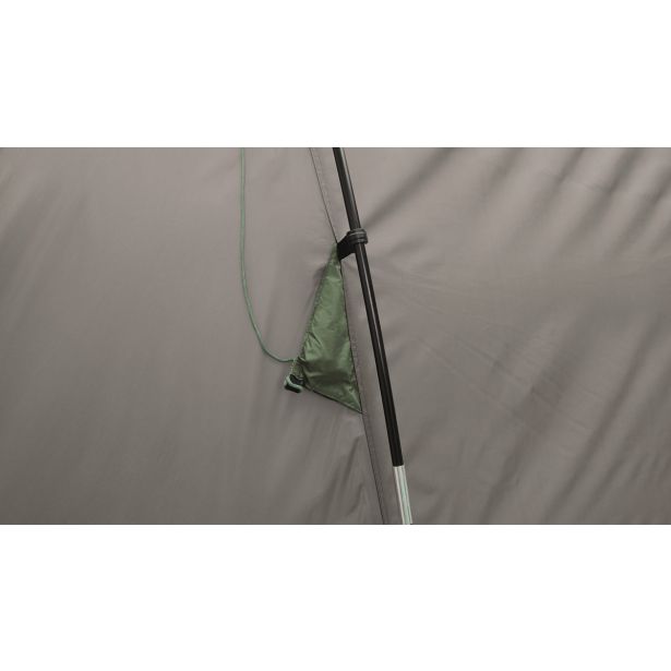 ŠOTOR EASY CAMP HUNTSVILLE 600 ZA 6 OSEB