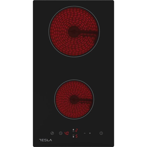 STEKLOKERAMIČNA PLOŠČA TESLA HV3200MB