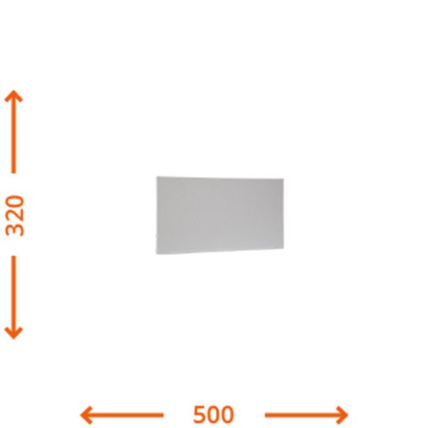 IR PANEL VITALHEIZUNG HVH 100