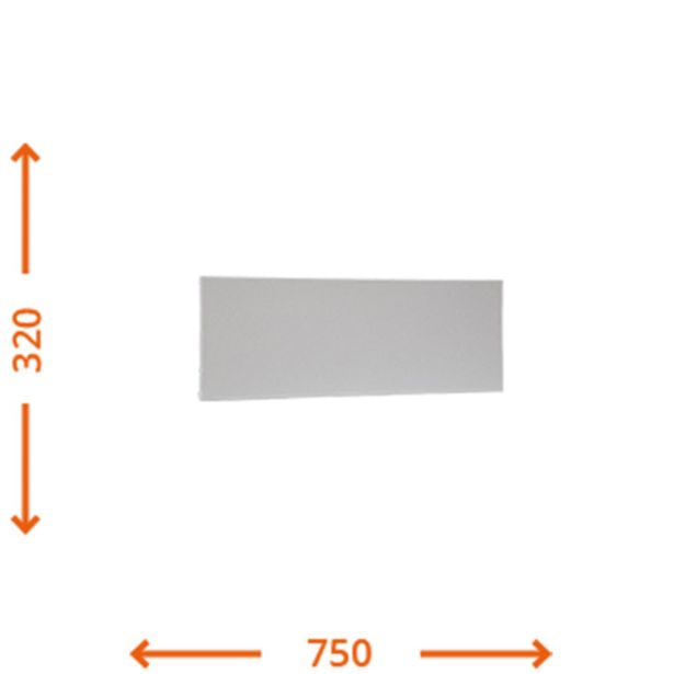 IR PANEL VITALHEIZUNG HVH 200