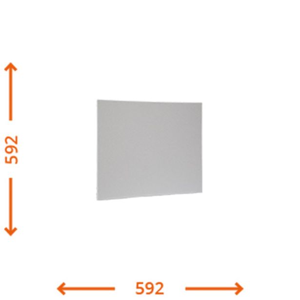 IR PANEL VITALHEIZUNG HVH 300