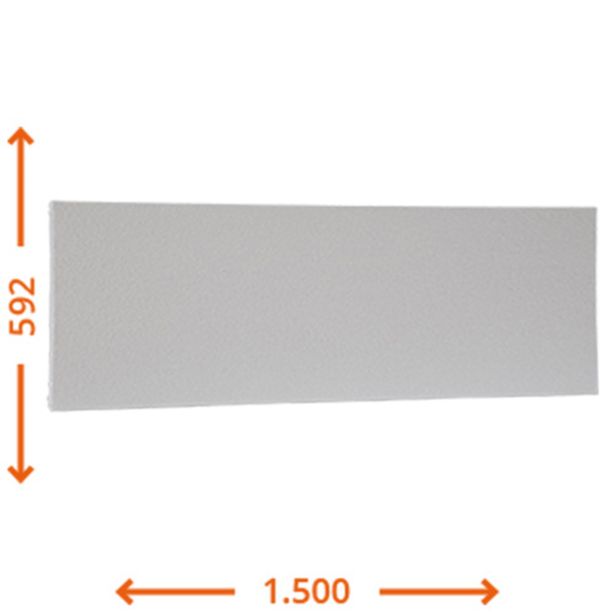 IR PANEL VITALHEIZUNG HVH 900L