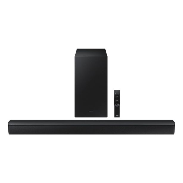 SOUNDBAR SAMSUNG HW-B450