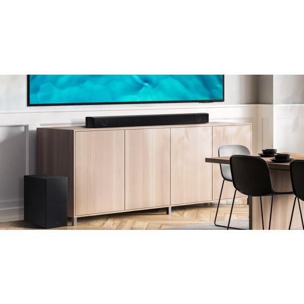 SOUNDBAR SAMSUNG HW-B550