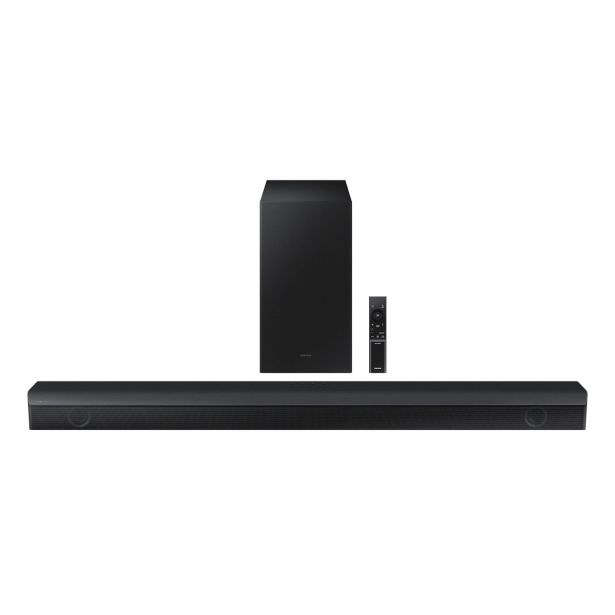 SOUNDBAR SAMSUNG HW-B650