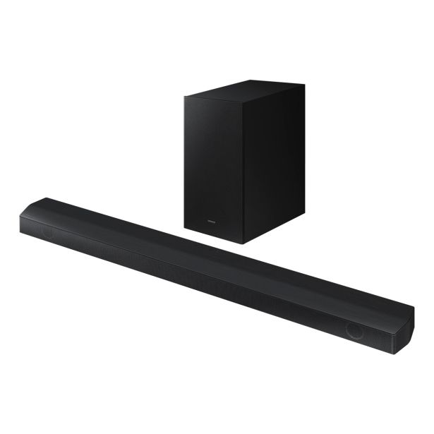 SOUNDBAR SAMSUNG HW-B650